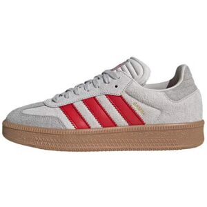 Baskets basses adidas Basket originals Samba XLG Rouge 36,38,41 1/3,42 2/3,42 Heren Baskets basses adidas Basket originals Samba XLG Rouge 36,38,41 1/3,42 2/3,42 Heren