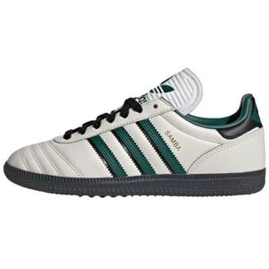 Baskets basses enfant adidas Basket originals Samba JP Vert 38,37 1/3,38 2/3 Meisjes Baskets basses enfant adidas Basket originals Samba JP Vert 38,37 1/3,38 2/3 Meisjes