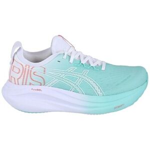 Chaussures Asics Gel Nimbus 27 multicolour 42,45,42 1/2,47 Heren Chaussures Asics Gel Nimbus 27 multicolour 42,45,42 1/2,47 Heren