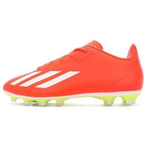 Chaussures de foot enfant adidas X Crazyfast Club FxG Orange 36,38,28,31,32,33,34,35,36 2/3,37 1/3,38 2/3 Jongens Chaussures de foot enfant adidas X Crazyfast Club FxG Orange 36,38,28,31,32,33,34,35,36 2/3,37 1/3,38 2/3 Jongens