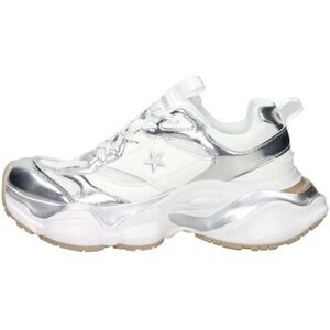 Baskets basses Shop Art SASS250241 Blanc 36,37,38,41 Dames Baskets basses Shop Art SASS250241 Blanc 36,37,38,41 Dames