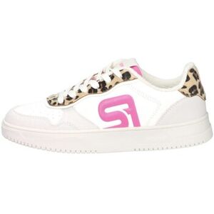 Baskets basses Shop Art SASS250235 Beige 36,37,40 Dames Baskets basses Shop Art SASS250235 Beige 36,37,40 Dames