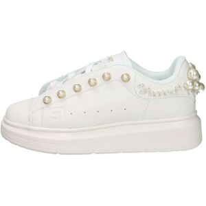 Baskets basses Shop Art SASS250202 Blanc 37,39,41 Dames Baskets basses Shop Art SASS250202 Blanc 37,39,41 Dames
