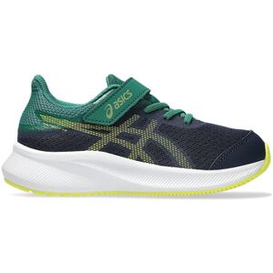 Baskets basses enfant Asics - Bleu 28 1/2,32 1/2,33,34 1/2,35 Jongens Baskets basses enfant Asics - Bleu 28 1/2,32 1/2,33,34 1/2,35 Jongens