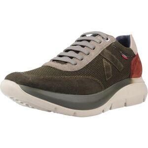Baskets basses CallagHan 62400c Vert 36,37,38,39,40,41 Dames Baskets basses CallagHan 62400c Vert 36,37,38,39,40,41 Dames