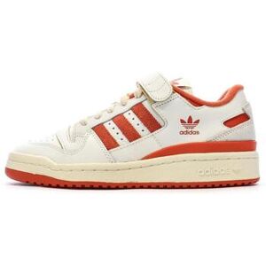 Baskets basses adidas Forum 84 Rouge 36 2/3,42 2/3 Heren Baskets basses adidas Forum 84 Rouge 36 2/3,42 2/3 Heren
