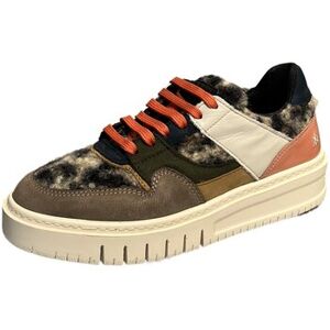 Baskets basses Art - Multicolore 37,39,40,42 Dames Baskets basses Art - Multicolore 37,39,40,42 Dames