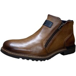 Bottes Bugatti - Marron 42,44,45,46,47,48 Heren Bottes Bugatti - Marron 42,44,45,46,47,48 Heren