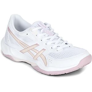 Chaussures Asics GEL-ROCKET 12 Blanc 37,38,39,40,42 1/2 Dames Chaussures Asics GEL-ROCKET 12 Blanc 37,38,39,40,42 1/2 Dames