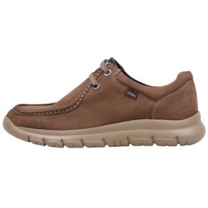 Baskets basses CallagHan 52016 Beige 41,43 Heren Baskets basses CallagHan 52016 Beige 41,43 Heren