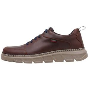 Baskets basses CallagHan 55104 Marron 40,41,42,43 Heren Baskets basses CallagHan 55104 Marron 40,41,42,43 Heren