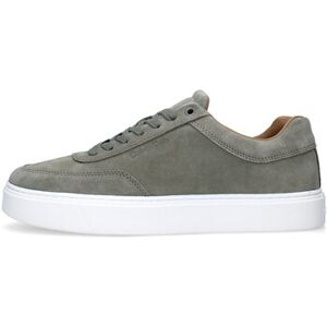 Baskets basses Calvin Klein Jeans HM0HM01880 Gris 40,42 Heren Baskets basses Calvin Klein Jeans HM0HM01880 Gris 40,42 Heren