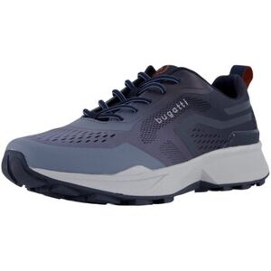 Baskets basses Bugatti - Bleu 42,43 Heren Baskets basses Bugatti - Bleu 42,43 Heren