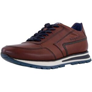 Baskets basses Bugatti - Marron 40,41,42 Heren Baskets basses Bugatti - Marron 40,41,42 Heren