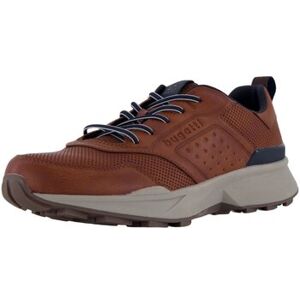 Baskets basses Bugatti - Marron 40,41,42 Heren Baskets basses Bugatti - Marron 40,41,42 Heren