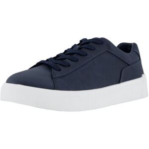 Baskets basses Bugatti - Bleu 43,44 Heren Baskets basses Bugatti - Bleu 43,44 Heren