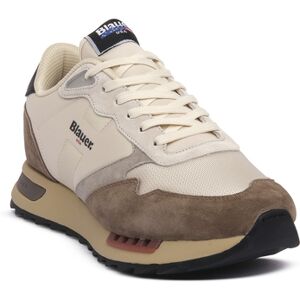 Baskets basses Blauer TAUPE RYDER 01 Beige 41,42,43 Heren Baskets basses Blauer TAUPE RYDER 01 Beige 41,42,43 Heren