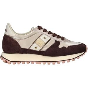 Baskets basses Blauer Sneaker Rouge 36,37,38,39,40 Dames Baskets basses Blauer Sneaker Rouge 36,37,38,39,40 Dames