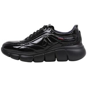 Baskets basses CallagHan 64700 (50476) Noir 36,37,38,39 Dames Baskets basses CallagHan 64700 (50476) Noir 36,37,38,39 Dames
