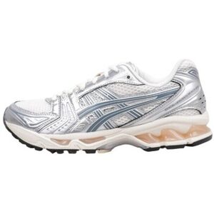 Baskets basses Asics GEL-KAYANO 14 Blanc 41 1/2,43 1/2 Heren Baskets basses Asics GEL-KAYANO 14 Blanc 41 1/2,43 1/2 Heren