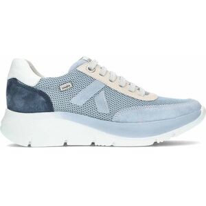 Baskets basses CallagHan 62400 cielo Bleu 37,38,39 Dames Baskets basses CallagHan 62400 cielo Bleu 37,38,39 Dames