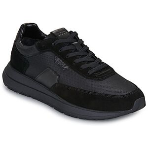 Baskets basses BOSS Vinston_Runn_sdnymns Noir 39,40,41,42,43,44,45 Heren Baskets basses BOSS Vinston_Runn_sdnymns Noir 39,40,41,42,43,44,45 Heren
