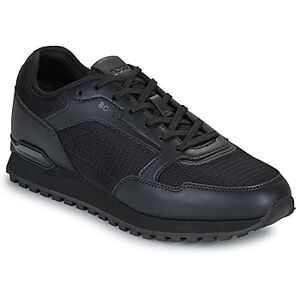 Baskets basses BOSS Parkour-L_Runn_methn Noir 39,41,42,43,44,45 Heren Baskets basses BOSS Parkour-L_Runn_methn Noir 39,41,42,43,44,45 Heren