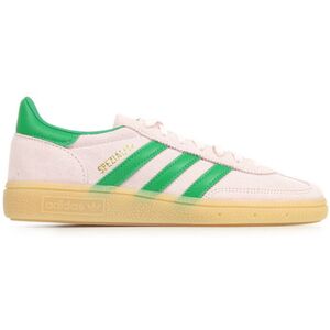 Baskets basses adidas Handball Spezial W Rose 38,37 1/3 Dames Baskets basses adidas Handball Spezial W Rose 38,37 1/3 Dames