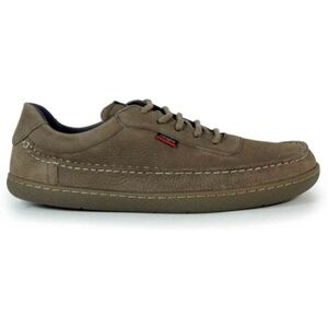 Baskets basses CallagHan 61953 Beige 40,41,42,43 Heren Baskets basses CallagHan 61953 Beige 40,41,42,43 Heren