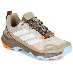 Chaussures adidas TERREX SKYCHASER AX5 GTX W Beige 38,39,40,37 1/3,39 1/3,40 2/3,41 1/3 Dames Chaussures adidas TERREX SKYCHASER AX5 GTX W Beige 38,39,40,37 1/3,39 1/3,40 2/3,41 1/3 Dames