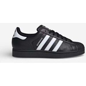 Baskets basses adidas Superstar II White Black Noir 36 2/3,37 1/3,38,38 2/3,42 2/3,43 1/3,44,44 2/3,45 1/3,46 2/3,47 1/3,48,48 2/3,49 1/3,52 2/3 Dames Baskets basses adidas Superstar II White Black Noir 36 2/3,37 1/3,38,38 2/3,42 2/3,43 1/3,44,44 2/3,45 1/3,46 2/3,47 1/3,48,48 2/3,49 1/3,52 2/3 Dames