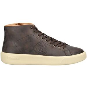 Baskets montantes Blauer Sneaker Marron 44,45,46 Heren Baskets montantes Blauer Sneaker Marron 44,45,46 Heren