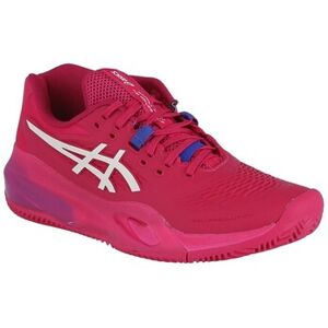 Chaussures Asics Gel Resolution X multicolour 40 1/2,39 1/2 Dames Chaussures Asics Gel Resolution X multicolour 40 1/2,39 1/2 Dames