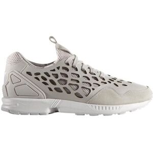 Baskets basses adidas Zx Flux Lace Beige 37 1/3,40 2/3 Dames Baskets basses adidas Zx Flux Lace Beige 37 1/3,40 2/3 Dames