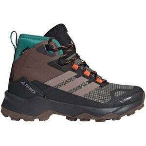 Chaussures adidas SKYCHASER AX5 MID GTX CLIMA W Marron 37 1/3,38,39 1/3,40,41 1/3,44 2/3 Dames Chaussures adidas SKYCHASER AX5 MID GTX CLIMA W Marron 37 1/3,38,39 1/3,40,41 1/3,44 2/3 Dames