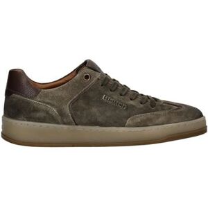 Baskets basses Blauer Sneaker Marron 41,42,43 Heren Baskets basses Blauer Sneaker Marron 41,42,43 Heren