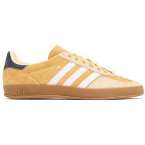 Baskets basses adidas Gazelle Indoor Jaune 39 1/3,40 2/3,41 1/3 Heren Baskets basses adidas Gazelle Indoor Jaune 39 1/3,40 2/3,41 1/3 Heren