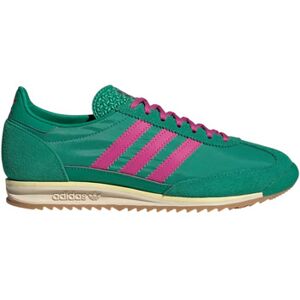 Baskets basses adidas SL 72 OG Vert 38,36 2/3 Dames Baskets basses adidas SL 72 OG Vert 38,36 2/3 Dames
