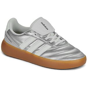 Baskets basses adidas BARREDA MUNDIAL Argenté 36,38,40,42,36 2/3,37 1/3,38 2/3,39 1/3,40 2/3,41 1/3 Dames Baskets basses adidas BARREDA MUNDIAL Argenté 36,38,40,42,36 2/3,37 1/3,38 2/3,39 1/3,40 2/3,41 1/3 Dames