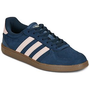 Baskets basses adidas BREAKNET SLEEK Marine 36,36 2/3 Dames Baskets basses adidas BREAKNET SLEEK Marine 36,36 2/3 Dames