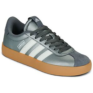 Baskets basses adidas VL COURT 3.0 Gris 36,38,40,42,36 2/3,37 1/3,38 2/3,39 1/3,40 2/3,41 1/3 Dames Baskets basses adidas VL COURT 3.0 Gris 36,38,40,42,36 2/3,37 1/3,38 2/3,39 1/3,40 2/3,41 1/3 Dames