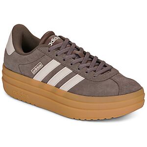 Baskets basses adidas VL COURT BOLD Marron 36,38,40,42,36 2/3,37 1/3,39 1/3,40 2/3 Dames Baskets basses adidas VL COURT BOLD Marron 36,38,40,42,36 2/3,37 1/3,39 1/3,40 2/3 Dames