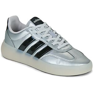 Baskets basses enfant adidas BARREDA DECODE J Argenté 36,38,40,36 2/3,37 1/3,38 2/3,39 1/3,35 1/2 Meisjes Baskets basses enfant adidas BARREDA DECODE J Argenté 36,38,40,36 2/3,37 1/3,38 2/3,39 1/3,35 1/2 Meisjes