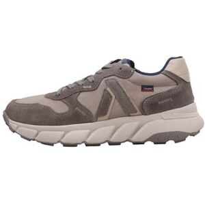 Baskets basses CallagHan 63800 Gris 40,42,43 Heren Baskets basses CallagHan 63800 Gris 40,42,43 Heren