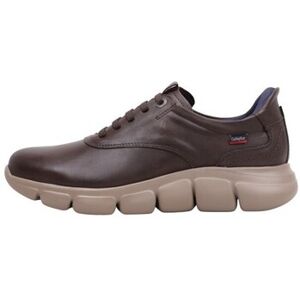 Baskets basses CallagHan 63700 Marron 40,41 Heren Baskets basses CallagHan 63700 Marron 40,41 Heren