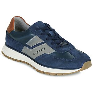 Baskets basses Bugatti Timon Bleu 40,41,42,43,44,45,46 Heren Baskets basses Bugatti Timon Bleu 40,41,42,43,44,45,46 Heren