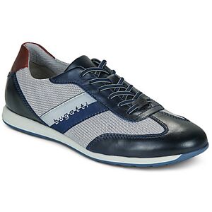 Baskets basses Bugatti Thorello Bleu 40,41,43,45,46 Heren Baskets basses Bugatti Thorello Bleu 40,41,43,45,46 Heren