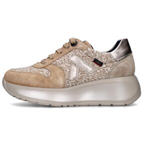 Baskets basses CallagHan 61604 Beige 39,40 Dames Baskets basses CallagHan 61604 Beige 39,40 Dames