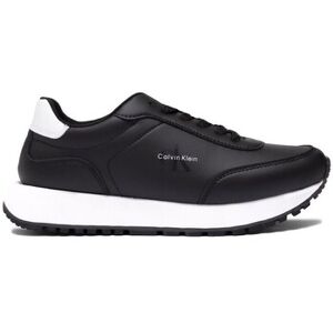 Baskets basses Calvin Klein Jeans V3A983110BLKWH multicolour 36,37,38,39,35 Dames Baskets basses Calvin Klein Jeans V3A983110BLKWH multicolour 36,37,38,39,35 Dames