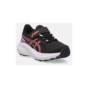 Baskets basses enfant Asics GT 1000 13 PS Noir 27,30,33 1/2,28 1/2 Meisjes Baskets basses enfant Asics GT 1000 13 PS Noir 27,30,33 1/2,28 1/2 Meisjes